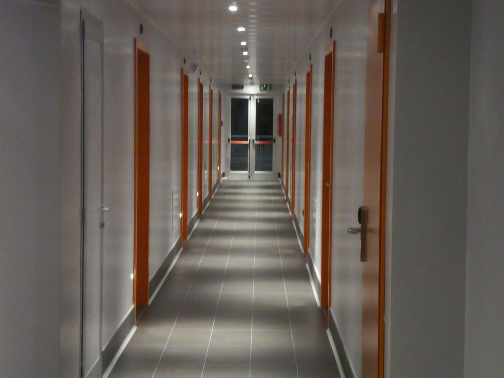 Ostello Aig Piero Rotta Milano Exteriör bild
